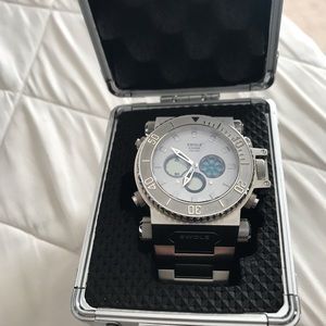 Men's 50 swole watch
